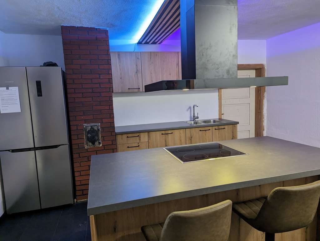 Immobilie in Inchenhofen - Charmantes Haus mit 2,5 Zimmern und 613 m² Grundstück in Inchenhofen - Bild 4