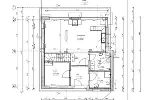 6-Zi. Neubau-EFH mit Terrasse, 2 Bädern, Nebengelass, Kamin und tollem Garten in Bestlage! – Die vollständige Adresse der Immobilie erhältst du vom Anbieter., 9114 Glösa-Draisdorf, Chemnitz – Vorschaubild 28
