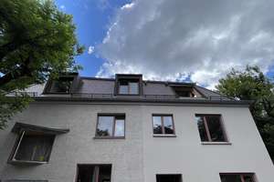 DESIGNVILLA NYMPHENBURG | BEL  ÉTAGE MIT BALKON & STUDIO – Savoyenstr. 26, 80638 Nymphenburg, München – Vorschaubild 11