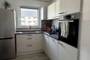Helle und modern renovierte 3-Zimmer-Wohnung mit Balkon in Wolfsburg-Teichbreite – Ilmenaustraße 28, 38448 Teichbreite, Wolfsburg – Vorschaubild 9