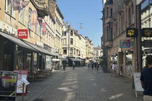 4-Zimmerwohnung im Herzen von Wiesbaden