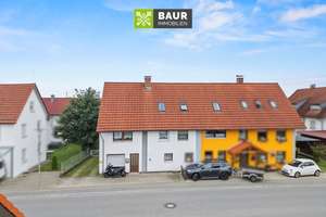 360° I Ihr neues Zuhause – sofort bezugsfrei – Doppelhaushälfte in Steinhausen an der Rottum – Die vollständige Adresse der Immobilie erhältst du vom Anbieter., 88416 Steinhausen an der Rottum – Vorschaubild 20