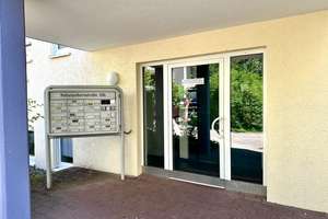 Von privat: helle barrierefreie 2,5Zi-EG-Whg in Pf-Nordstadt – Hohenzollernstr. 83B, 75177 Nordstadt, Pforzheim – Vorschaubild 4