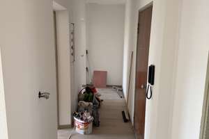 Sanierte 3-Zimmer Wohnung - perfekt für WG 