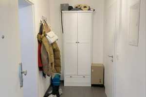 gepflegte 2-Zimmerwohnung mit Küche und Stellplatz – Pforzheim – Vorschaubild 3