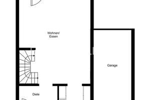 Ruhiges Zuhause mit bester Anbindung und hervorragender Infrastruktur – Die vollständige Adresse der Immobilie erhältst du vom Anbieter., 50997 Rondorf, Köln – Vorschaubild 11