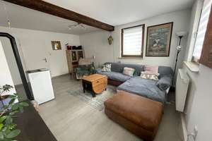 Viel Platz in Hallstadt: 4,5-Zimmer-Haus zu vermietenr Miete – Dörfleinserstr. 51, 96103 Hallstadt – Vorschaubild 16