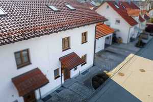 Doppelhaushälfte in ruhiger Lage  mit Garten, Garage und Carport! – Erding (Kreis) – Vorschaubild 37