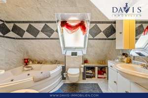 ***DAVIS Immobilien*** Wohnen & Arbeiten in Perfektion – EFH mit Büro und Wellnessbereich – 68309 Käfertal, Mannheim – Vorschaubild 32