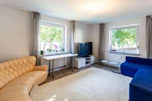 Gemütliche Gartenwohnung für eine kleine Familie – Die vollständige Adresse der Immobilie erhältst du vom Anbieter., 80997 Allach, München – Vorschaubild 6