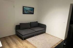 Vollmöblierte und kernsanierte 2 Zimmer-Altbauwohnung – Die vollständige Adresse der Immobilie erhältst du vom Anbieter., 51063 Mülheim (Ortsteil), Köln – Vorschaubild 4