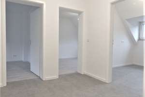Gut vermietete 3 ZIMMER WOHNUNG  in guter Lage von Krefeld