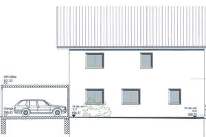 Neubau! Sonnige Doppelhaushälfte in ruhiger Lage – Die vollständige Adresse der Immobilie erhältst du vom Anbieter., 82538 Geretsried – Vorschaubild 6