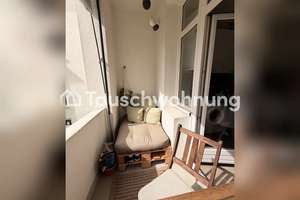 Tauschwohnung: Top-Lage! Renovierte, ruhig-gelegene Wohnung – Die vollständige Adresse der Immobilie erhältst du vom Anbieter., 22305 Barmbek-Nord, Hamburg – Vorschaubild 8
