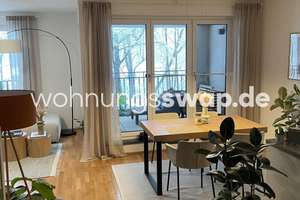 Wohnungstausch: Auenstraße 124 – Auenstraße 124, 80000 Dreimühlen, München – Vorschaubild 2