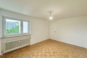 Ruhig gelegene 3-Zimmer-Wohnung – Plettstraße 20, 81735 Neuperlach, München – Vorschaubild 4