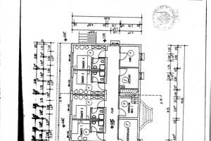 Großzügiges Zweifamilienhaus in ruhiger, grüner Randlage von Boitzenburg (UM) – Mühlenweg 12, 17268 Uckermark (Kreis) – Vorschaubild 31