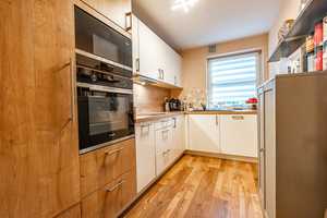 Split-Level-Haus mit großem Studiozimmer nahe der Innenstadt von Geesthacht – Herzogtum Lauenburg (Kreis) – Vorschaubild 6
