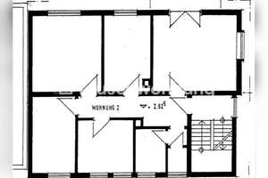 Tauschwohnung: 3,5 Zimmer Wohnung, ruhig und sonnig, gegen mind. 4 Zimmer – Rankackerweg 48, 79114 Haslach-Haid, Freiburg im Breisgau – Vorschaubild 2