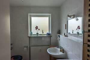 Möbelierte Wohnung 2 Zimmer, Küche, Bad,  renovierte vollmöblierte 56 m2 Wohnung  mit Balkon – Innere Uferstraße 5a, 86153 Rechts der Wertach, Augsburg – Vorschaubild 11