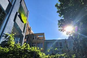 Wohnberechtigungsschein 100 + Dringlichkeit zwingend erforderlich!!