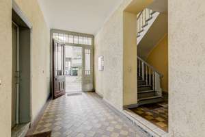 ***Altbaucharme trifft Kiezgefühl-provisionsfrei*** – Osnabrücker Straße 20, 10589 Charlottenburg, Berlin – Vorschaubild 13