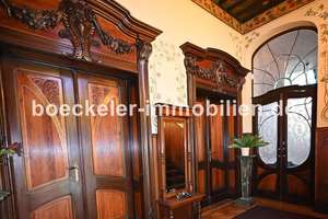 Historische Villa mit kreativer Architektur u. Einliegerwohnung – Die vollständige Adresse der Immobilie erhältst du vom Anbieter., 6618 Naumburg (Saale) – Vorschaubild 6