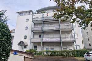 1-Zimmer-Wohnung in Reutlingen