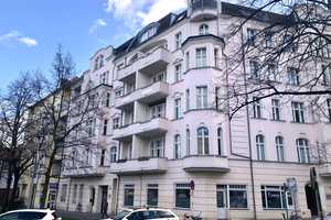 Provisionsfrei – Ruhige für die Eigennutzung sanierte 4Zimmer Altbauwohnung – Berlin – Vorschaubild 15