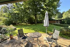 ***CHARMANTES LANDHAUS IM FRIESENSTIL – PLATZ, RUHE UND NATURIDYLLE IN APPEL*** – Becksfelder Weg 22 B, 21279 Appel – Vorschaubild 13