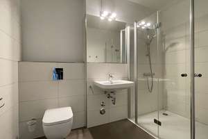 Moderne Etagenwohnung zur Miete mit Balkon in Leipzig Lindenau - Wentzel Dr. – Hafenstraße 3, 4179 Schönau, Leipzig – Vorschaubild 9
