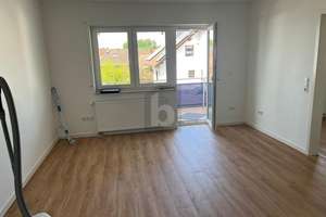 ZENTRAL WOHNEN, ENTSPANNT LEBEN MIT AUSSICHT – Die vollständige Adresse der Immobilie erhältst du vom Anbieter., 35260 Stadtallendorf – Vorschaubild 3