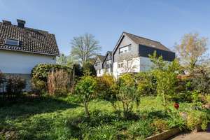Großzügiges Einfamilienhaus mit Atelierwohnung und Südwestgarten in schöner Wohnlage von Neubrück – Die vollständige Adresse der Immobilie erhältst du vom Anbieter., 51109 Neubrück, Köln – Vorschaubild 5