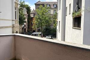 MA - OSTSTADT 
Exklusive 3-4-Zimmer-Wohnung in sanierter Oststadtvilla – 68165 Schwetzingerstadt/Oststadt, Mannheim – Vorschaubild 24