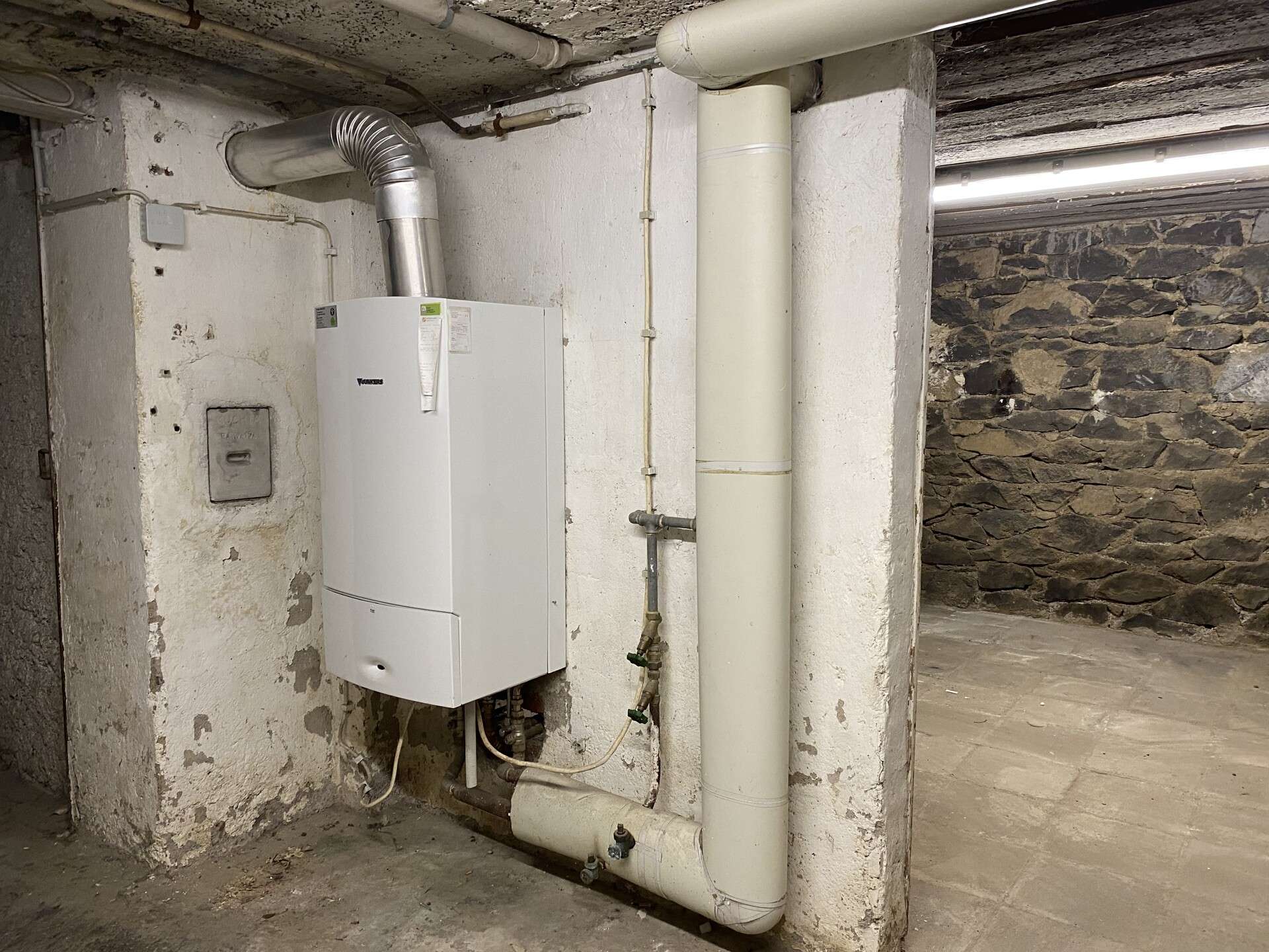 Immobilie in Mayen - Charmantes Familienhaus mit großem Garten in ruhiger und zentraler Wohnlage von Mayen - Bild 1