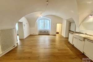 Wohnen am Dom inmitten der schönen Altstadt von Passau! – Die vollständige Adresse der Immobilie erhältst du vom Anbieter., 94032 Passau, Passau – Vorschaubild 3