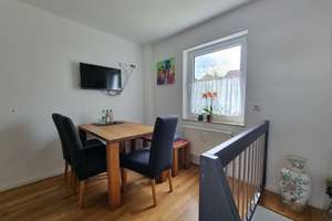Moderne 3 ½ Zimmer – Maisonette mit Garten ... – Die vollständige Adresse der Immobilie erhältst du vom Anbieter., 90469 Trierer Straße, Nürnberg – Vorschaubild 3