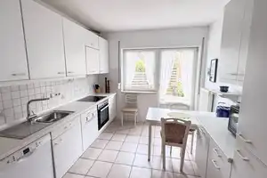 RESERVIERT! Ein Haus. Alle Möglichkeiten! Direkt am Dünenwald von Sankt Peter-Ording. – Nordfriesland (Kreis) – Vorschaubild 14