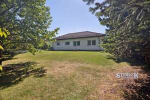 Wohnen mit Charakter – freistehender Bungalow auf parkähnlichem Grundstück – Die vollständige Adresse der Immobilie erhältst du vom Anbieter., 66955 Erlenbrunn, Pirmasens – Vorschaubild 14