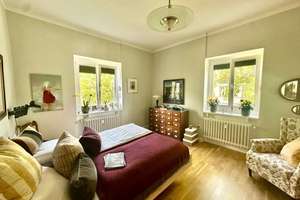EXCLUSIVE LISTING: STYLISH, WELL-MAINTAINED 4-ROOM APARTMENT IN DAHLEM! – Die vollständige Adresse der Immobilie erhältst du vom Anbieter., 14195 Dahlem, Berlin – Vorschaubild 7