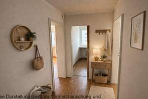 Privat-Verkauf/ Provisionsfrei Helle 2-Zimmer-Wohnung/ Südbalkon/ Bestlage/ Keine Grunderwerbssteuer – Bruno-Walter-Ring 32, 81927 Englschalking, München – Vorschaubild 1
