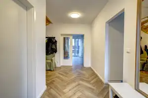 Moderne Doppelhaushälfte
Ihr neues Zuhause in Berlin-Karow – Berlin – Vorschaubild 2