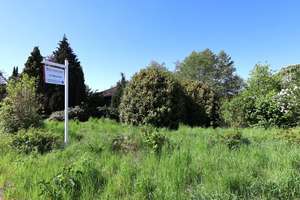 Bungalow auf großzügigem Grundstück mit Entwicklungspotenzial in Hamburg-Curslack! – Die vollständige Adresse der Immobilie erhältst du vom Anbieter., 21039 Curslack, Hamburg – Vorschaubild 6