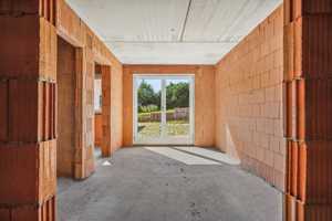 Großzügiges Einfamilienhaus im fertiggestellten Rohbau – Nandlstädterstraße 22 B, 84104 Freising (Kreis) – Vorschaubild 18