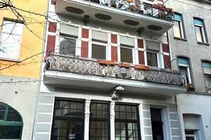 5 *Sterne Erstbezug nach Kernsanierung, helle 2 ZKBB, G-WC, mitten im Herzen von Krefeld – Dreikönigenstr. 159, 47798 Stadtmitte, Krefeld – Vorschaubild 12