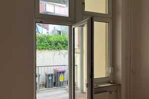 Altbauwohnung beim Gutenbergplatz 3 Zimmer mit Balkon – Körnerstrasse 3, 76135 Karlsruhe – Vorschaubild 7