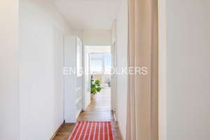 Helle 2-Zimmer-Wohnung mit Süd-Loggia, Aufzug, Stellplatz und Weitblick über Regensburg – Die vollständige Adresse der Immobilie erhältst du vom Anbieter., 93057 Reinhausen, Regensburg – Vorschaubild 4