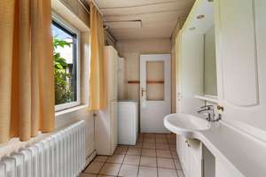 Sanierungsbedürftige Doppelhaushälfte mit traumhaftem Gartengrundstück und Garage – Die vollständige Adresse der Immobilie erhältst du vom Anbieter., 22417 Langenhorn, Hamburg – Vorschaubild 10