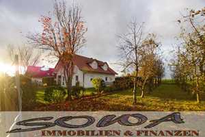 Schönes Einfamilienhaus mit viel Platz und einem großzügigem Grundstück in Holzkirchen - Ehekirch... – Neuburg-Schrobenhausen (Kreis) – Vorschaubild 33