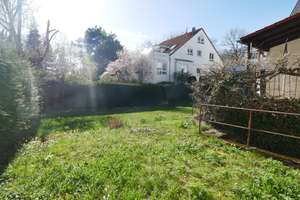 Exklusive Neubauwhg mit Garten in Toplage (im Bau) – Walter-Flex-Str. 2, 70619 Sillenbuch (Ortsteil), Stuttgart – Vorschaubild 8